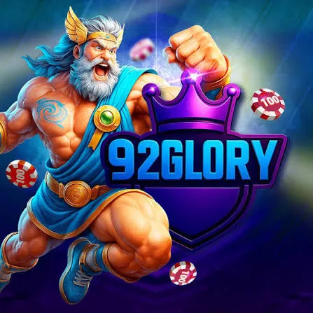 92GLORY - Keseruan Game Santai yang Menyenangkan