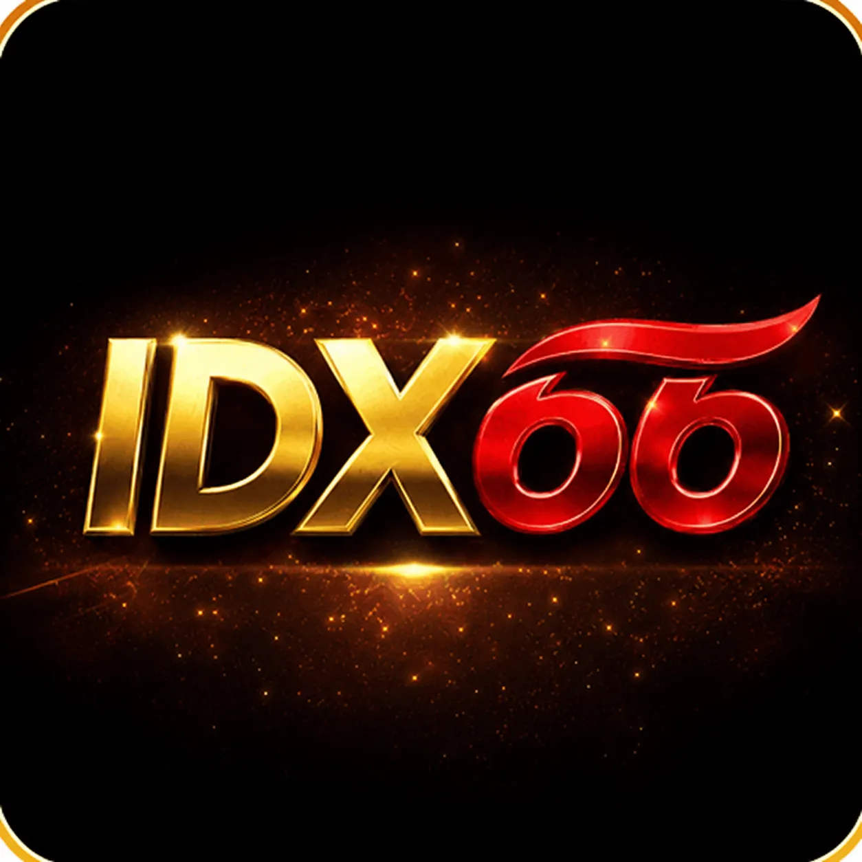 IDX66 - Balapan Motor Seru dan Menantang