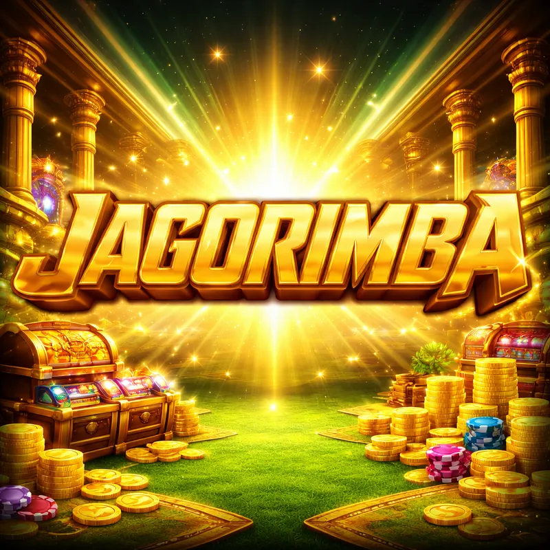 JAGORIMBA - Balapan Seru di Jalanan