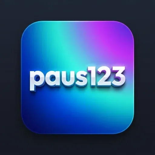 PAUS123 - Permainan Arcade Seru dan Menantang